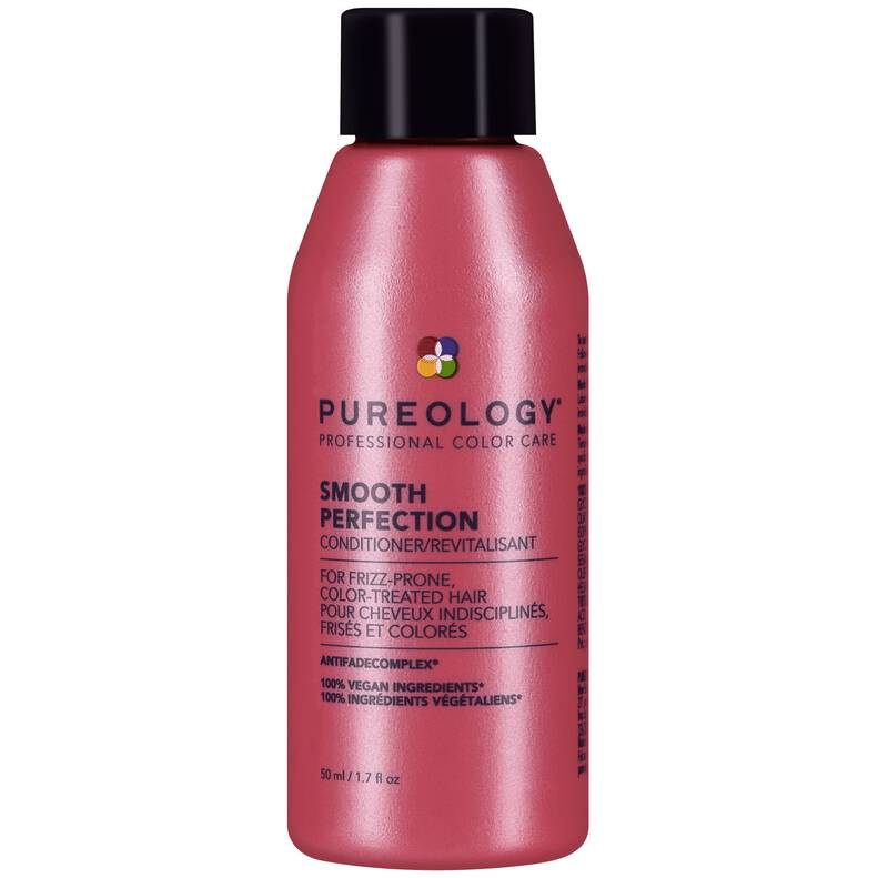 Smooth Perfection AntiFrizz Conditioner Pureology